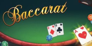 baccarat w88