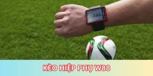 kèo hiệp phụ