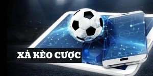 Mẹo xả kèo cược thể thao