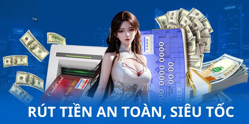 Thành viên dễ dàng thanh toán bởi nhà cái có hệ thống bảo mật tiên tiến