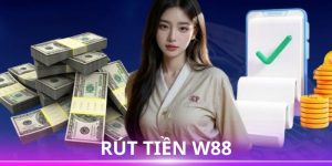 rút tiền W88