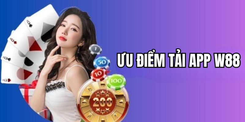 Những điểm tối ưu chỉ có ở ứng dụng di động trực tuyến