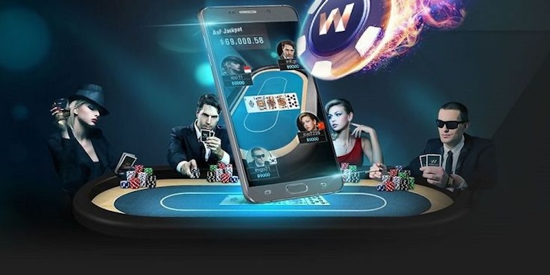 Tận dụng mọi tính năng của Poker để đánh bại mọi đối thủ